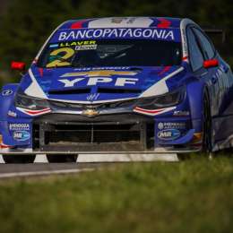 “La llegada del Push to Pass fue positivo para el espectáculo”