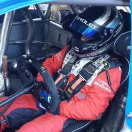 Retorna Bernardo Llaver al Top Race