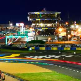 Hay un plan para los fans en las 24 horas de Le Mans