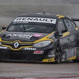 Con Joker, Ardusso ríe mejor