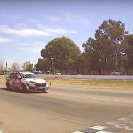 Lo mejor de la final del sábado en Mendoza