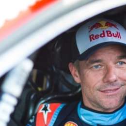 Sebastian Loeb regresará al Mundial de rally con Ford