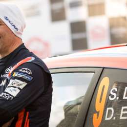 Sebastian Loeb regresará en el rally de Turquía