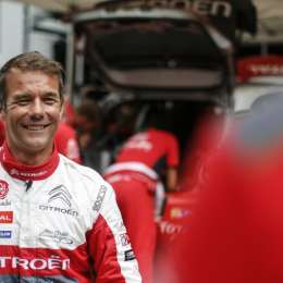 Loeb vuelve al Rally Mundial