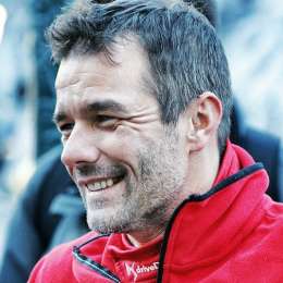 Loeb se despide de Citroen