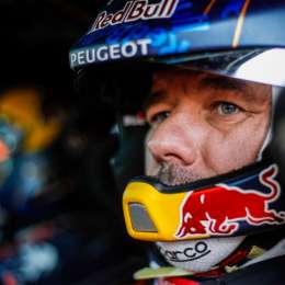Loeb: De múltiple campeón a piloto número dos