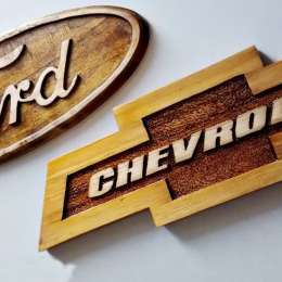 Quién es mejor en Neuquén, ¿Ford o Chevrolet?