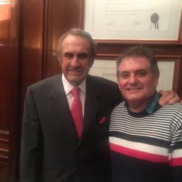 Reutemann un auténtico Campeón