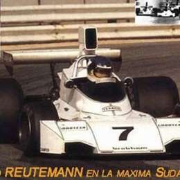 A 45 años del primer triunfo de Carlos Reutemann en F1