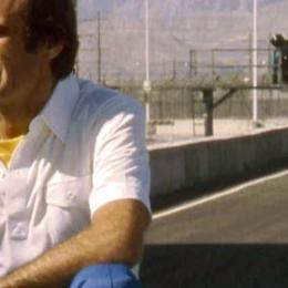Reutemann y aquella triste definición, a 40 años de Las Vegas