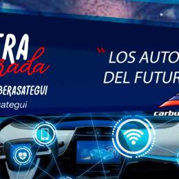 El futuro de los autos, en La Otra Mirada