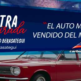 El auto más vendido de la historia, en La Otra Mirada