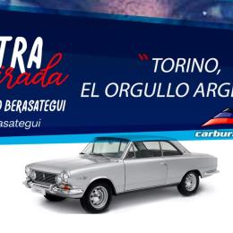 Torino, orgullo argentino en La Otra Mirada