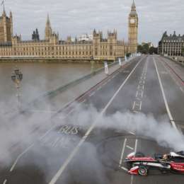 Londres quiere a la F1 en un circuito urbano