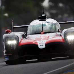 Le Mans: Pechito López en la antesala de una carrera histórica