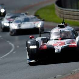 El WEC reacomodó su calendario para volver en agosto