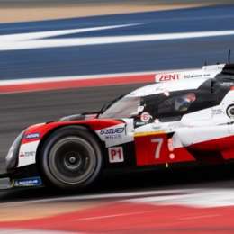 Mundial de resistencia: Pechito López prepara el regreso en Spa