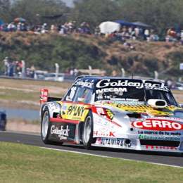 En 13 Finales ganaron todas las marcas en Termas de Río Hondo