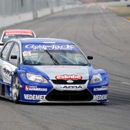 Un clásico de verdad