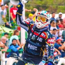 La emotiva carta del referente del motociclismo por la muerte de Romero