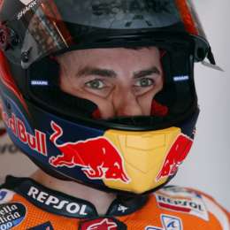 Objetivos al rojo vivo