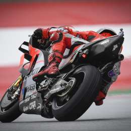 Lorenzo se impuso en Austria tras una gran batalla con Márquez