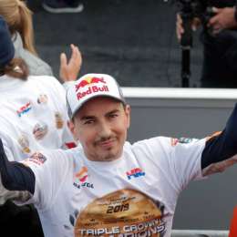 A horas de su retiro, Jorge Lorenzo volvería a MotoGP 