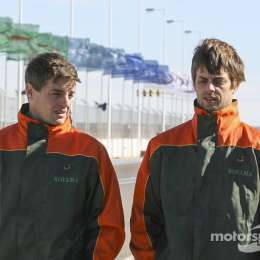 Difícil situación para los Bonelli