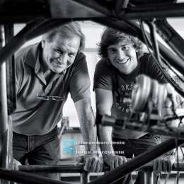 Los De Benedictis: Historia y presente del TC