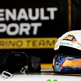 Renault eligió sus suplentes para los 1000 kilómetros