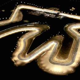Qatar es otra opción para el calendario de la F1