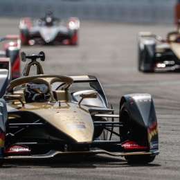 Lotterer dominó y López quedó preocupado en Berlín