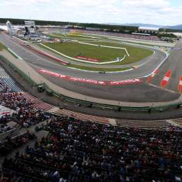 Refuerzan la seguridad en el GP de Alemania
