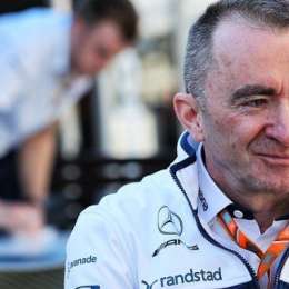 Paddy Lowe dejó definitivamente Williams