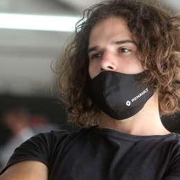 El MS Racing vuelve a la Fórmula Renault 2.0 con un piloto debutante