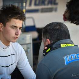 Longhi: "Apostamos a sumar y a estar en la pelea del campeonato''