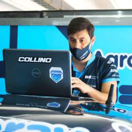 El pase que generó revuelo en el TC