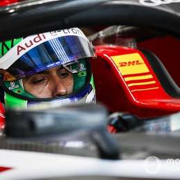 Di Grassi tilda de estúpidas las reglas de la Fórmula e