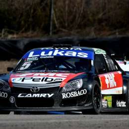 "Es un triunfo pero no estamos conformes donde estamos"