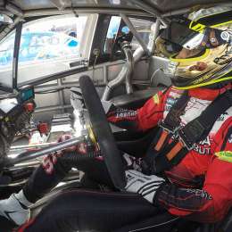 Lucas Valle: “De los errores se aprende”