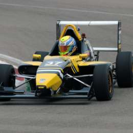 Fórmula 2.0 tuvo seis carreras con seis ganadores diferentes