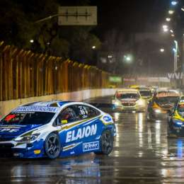 Deberán estar con las luces encendidas