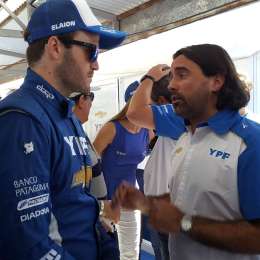 Monti y los 200 kilómetros: “Va a ser una carrera bisagra”