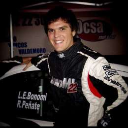 Bonomi quiere la Copa Maxi Rally