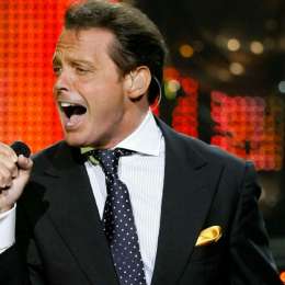 La serie de Luis Miguel: el debate entre los pilotos