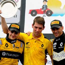 Mariano Pernía: “Queremos ganar cuanto antes”