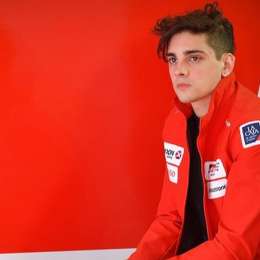 “Me veo como candidato al título”