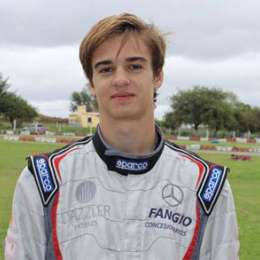 DE TAL PALO.....TAL PILOTO