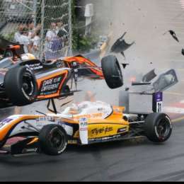 La FIA iniciará una investigación por el accidente de Macao