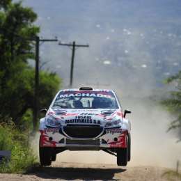 El primer contacto fue muy positivo